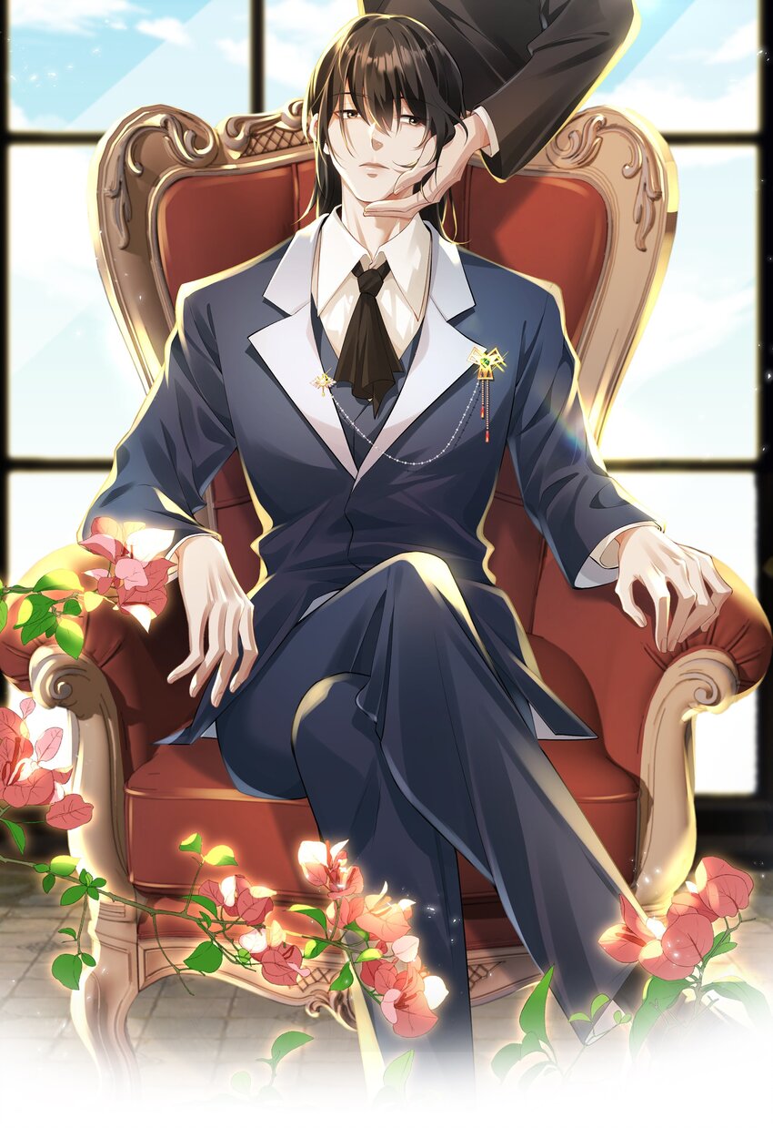 056 阿川，你为什么不来看我？-第59话