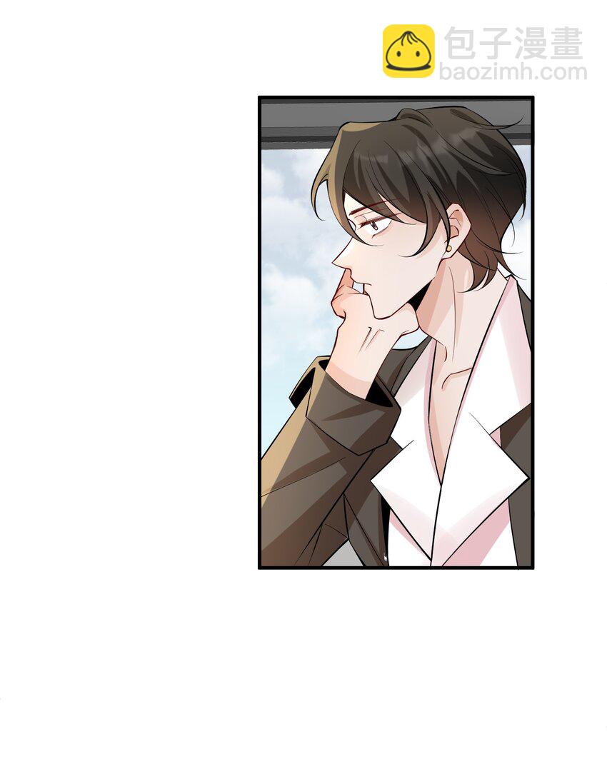 058 他才不是狐狸精！-第61话