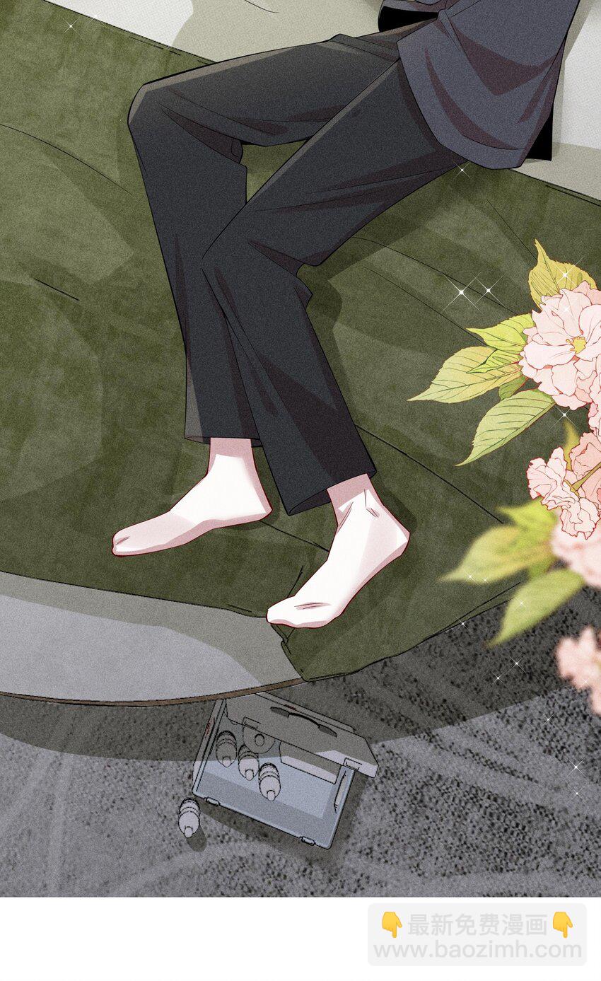 062 这是我的床&hellip;&hellip;-第65话