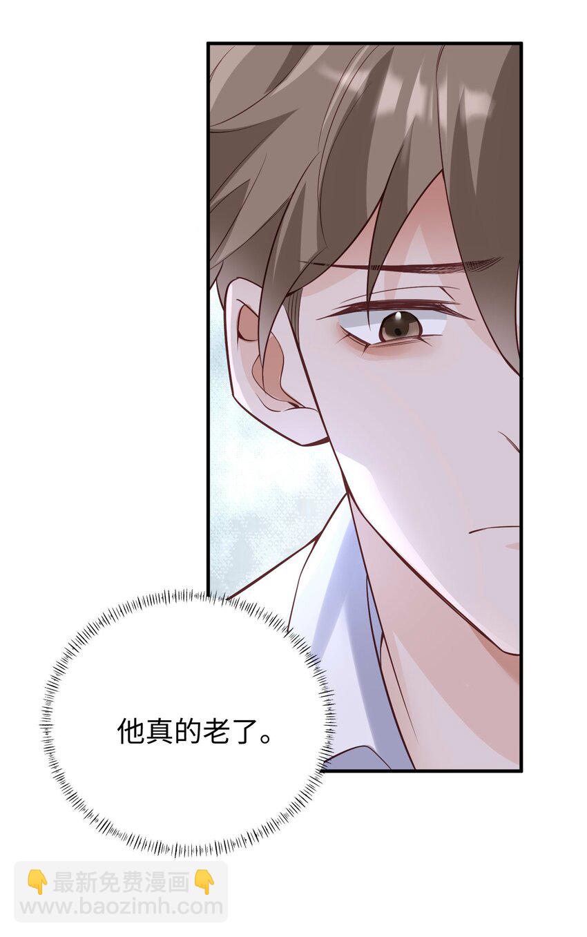 070 他&hellip;&hellip;真的老了-第73话