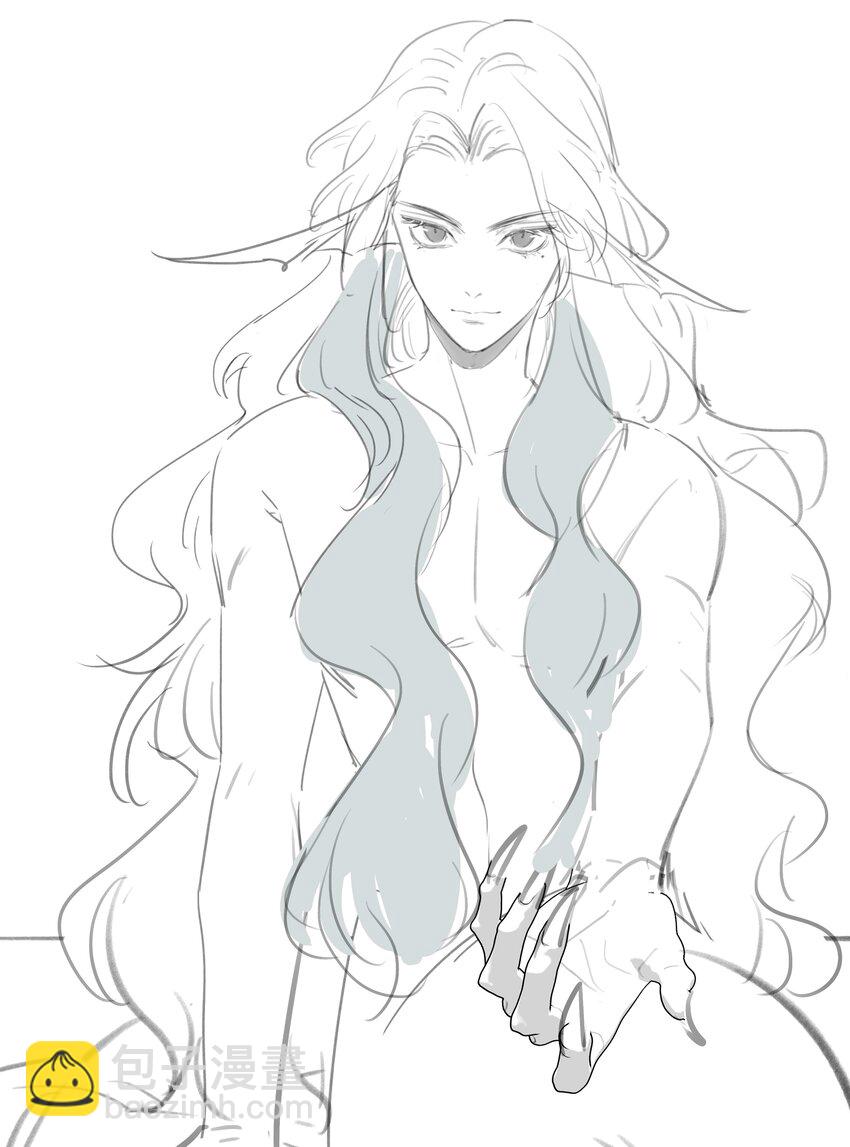 081 吃♂掉他吧-第85话