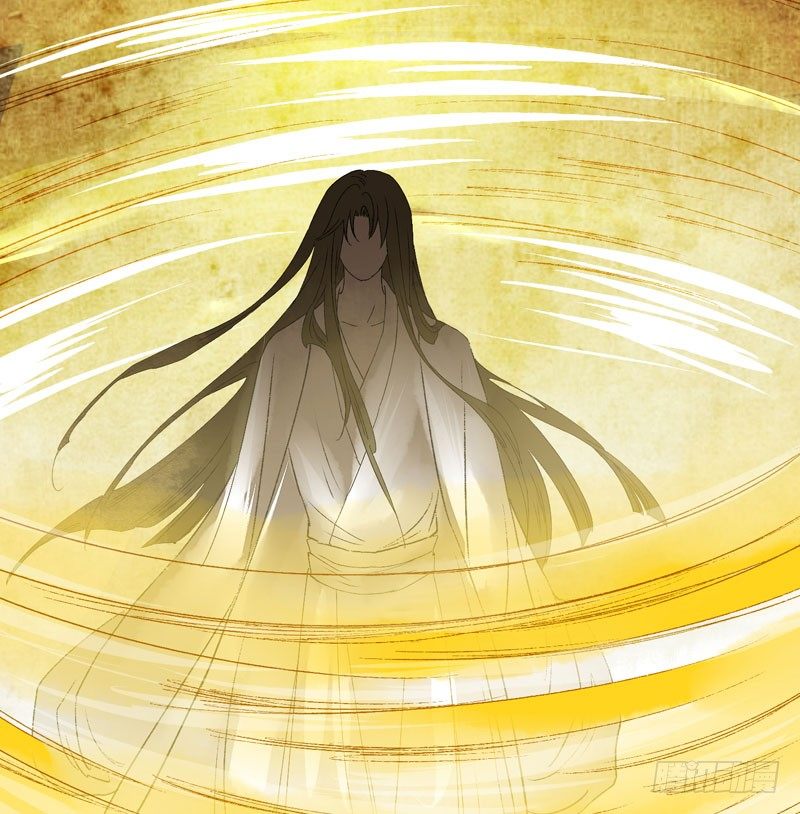 他的前世今生，我的痛彻心扉(1/2)-第19话