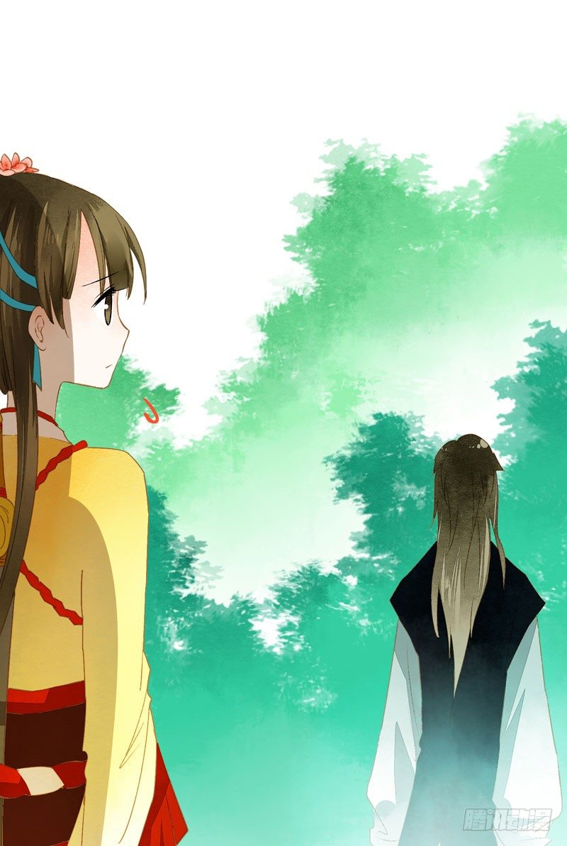 相恋之际？分别之时&hellip;&hellip;(1/2)-第25话