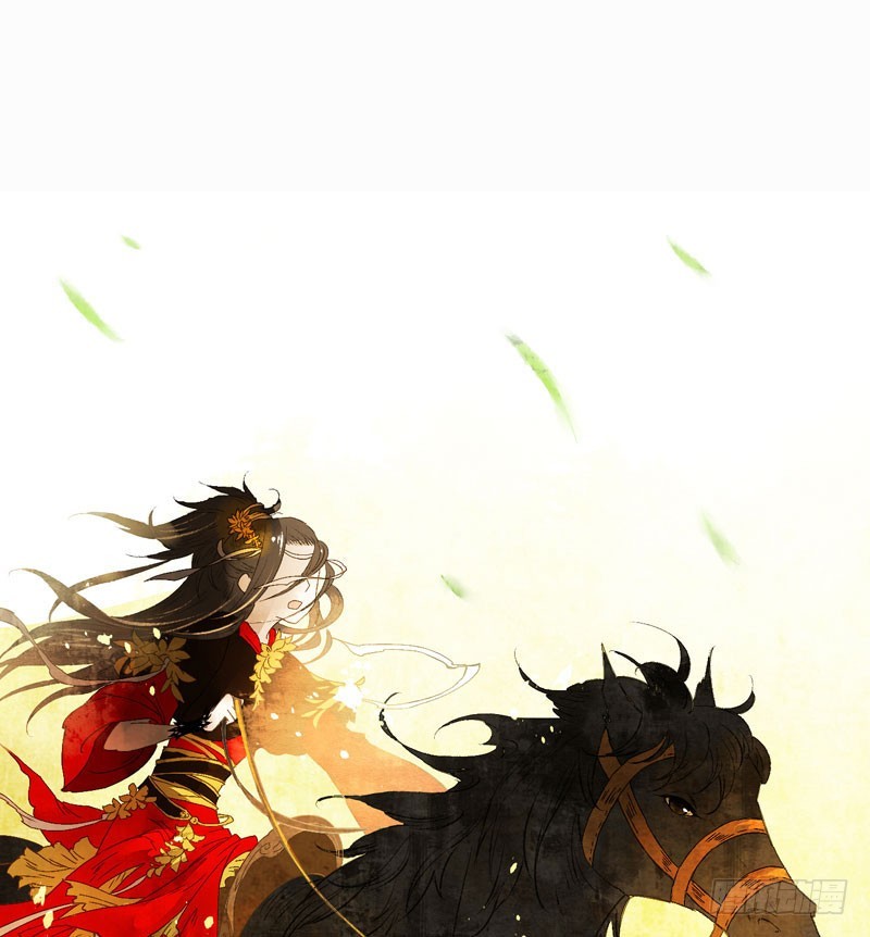 再见时，春风十里柔情-第33话