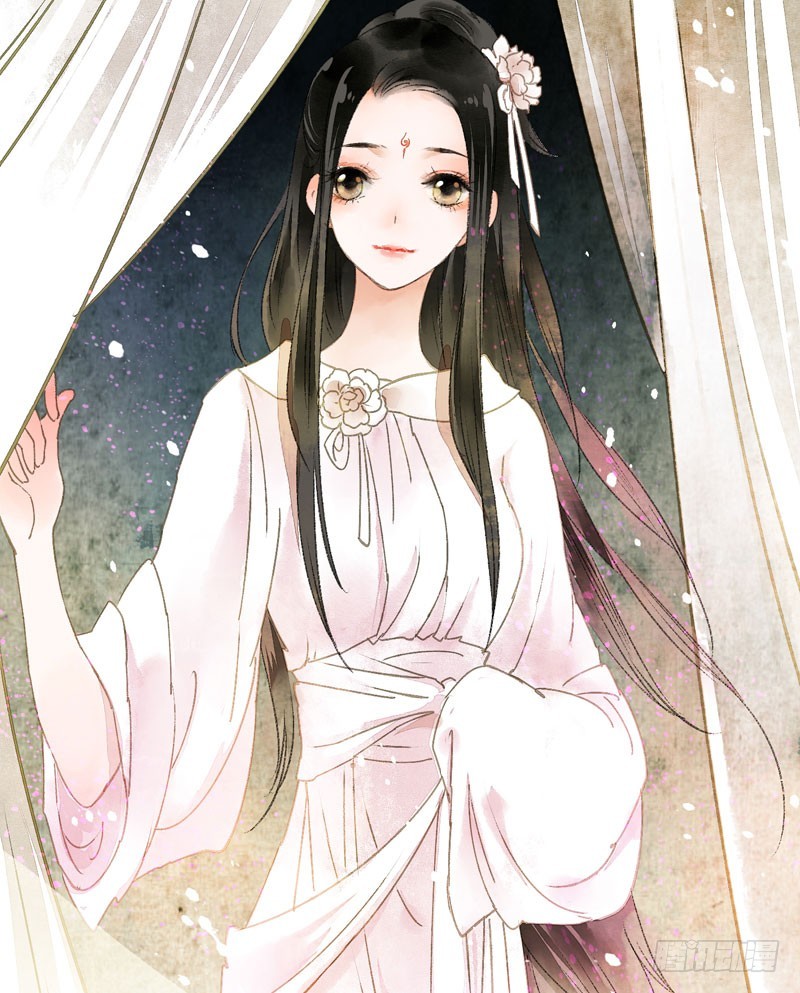 公子不要啊~-第35话