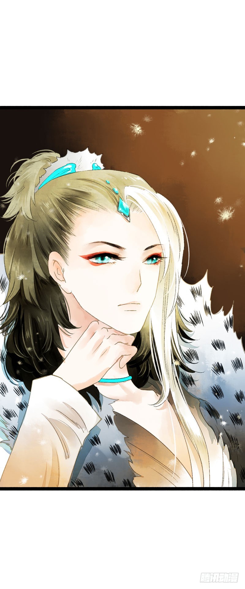 山穷水尽处，似是故人来-第41话