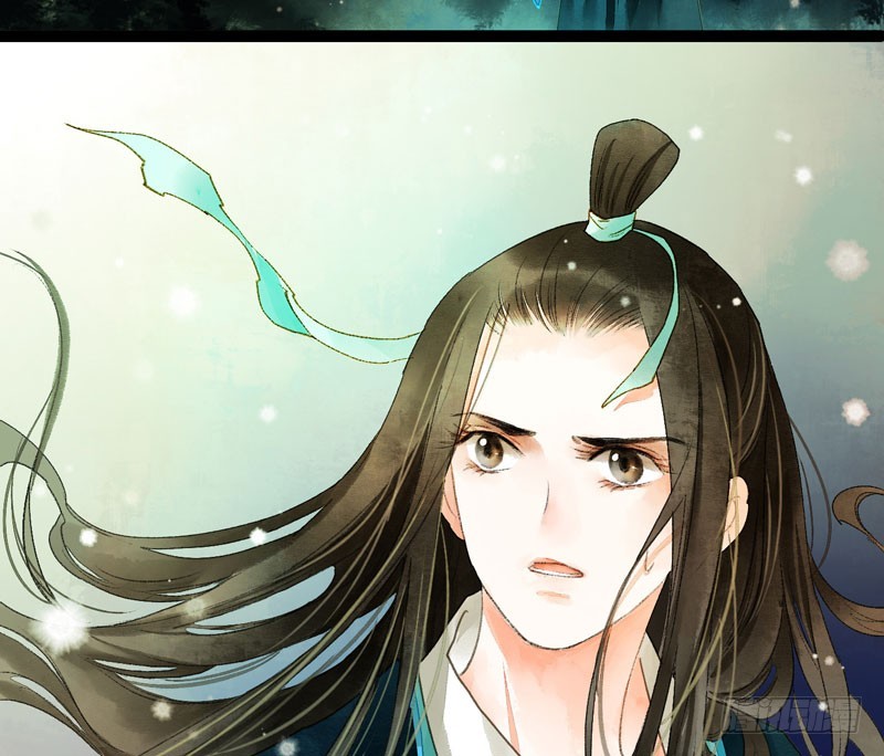 公子！你长得真美！-第43话