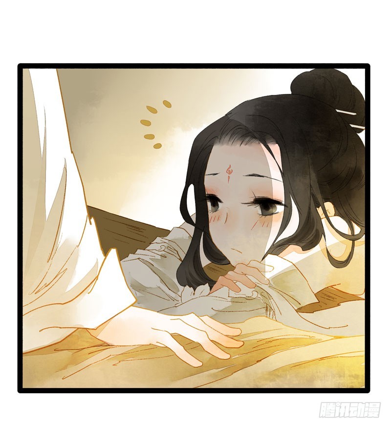 心动的感觉说来就来！-第49话