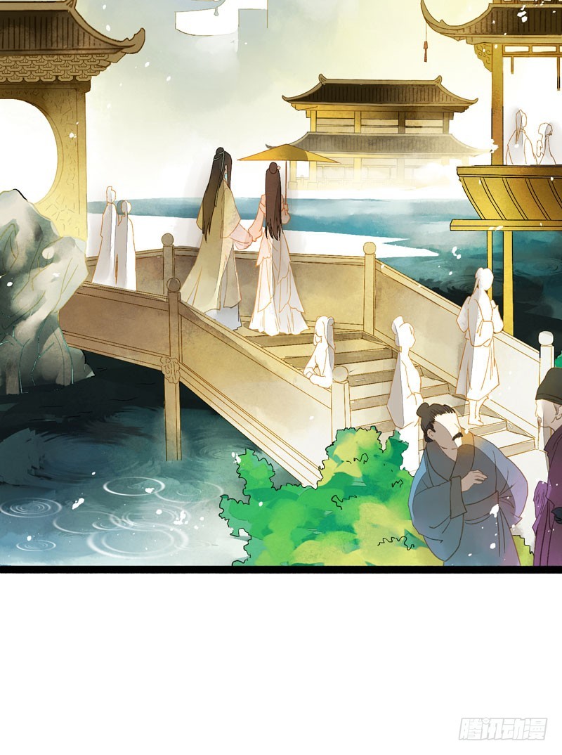 不论你去哪里，我都会找到你！-第53话