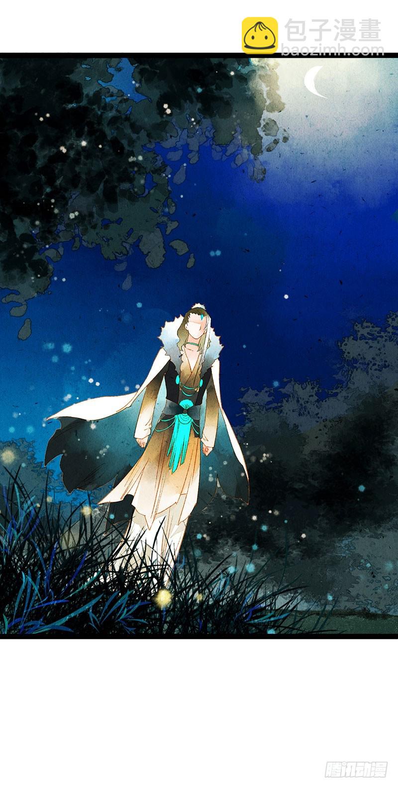 天啦撸男二要上位？！-第59话