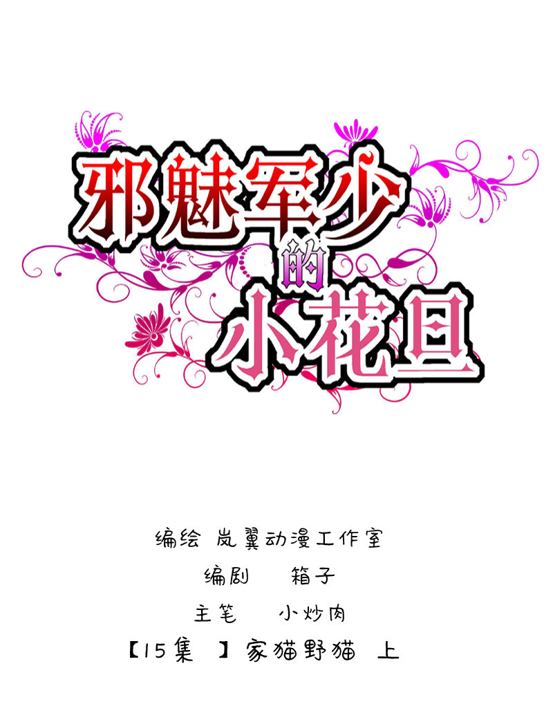 0029-30家猫野猫-第23话