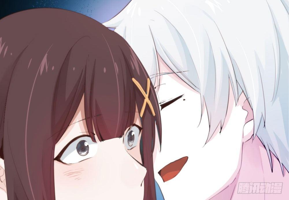 快從我身上下去！ - 第13話-黑暗中(3/4) - 5