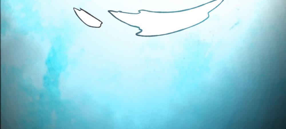 快從我身上下去！ - 第13話-黑暗中(4/4) - 2