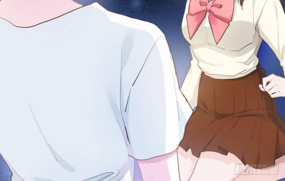 快從我身上下去！ - 第13話-黑暗中(2/4) - 1