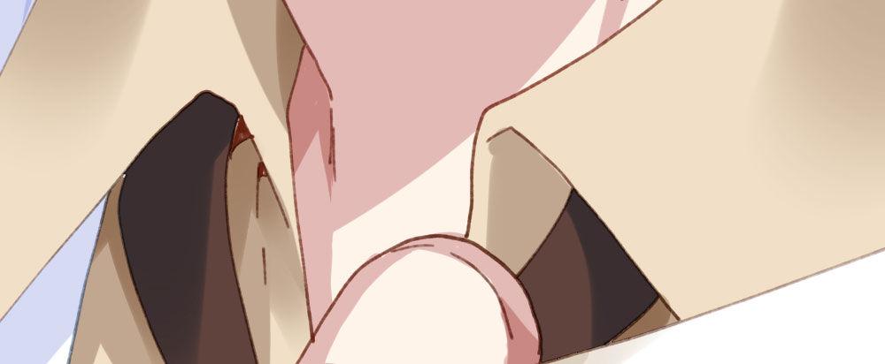 快從我身上下去！ - 第19話-察覺(3/4) - 4