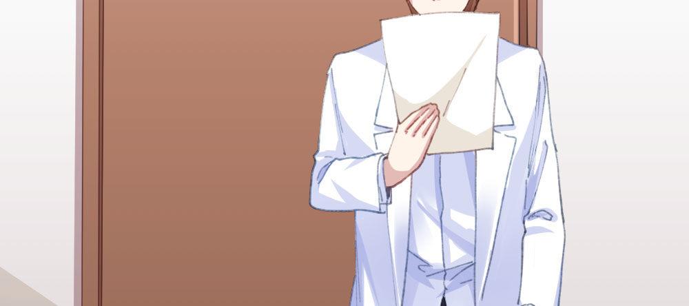 快從我身上下去！ - 第19話-察覺(3/4) - 2