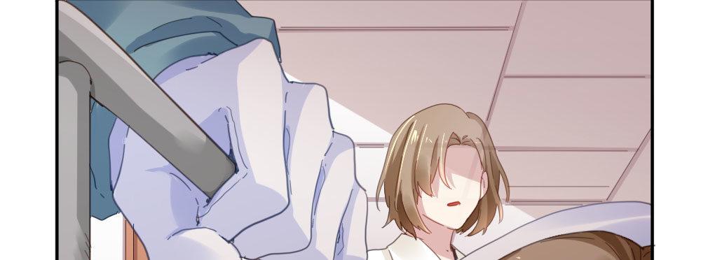 快從我身上下去！ - 第21話-不可呼喚(2/4) - 6