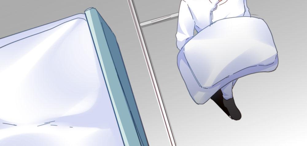 快從我身上下去！ - 第22話-理性的麻木(3/3) - 3