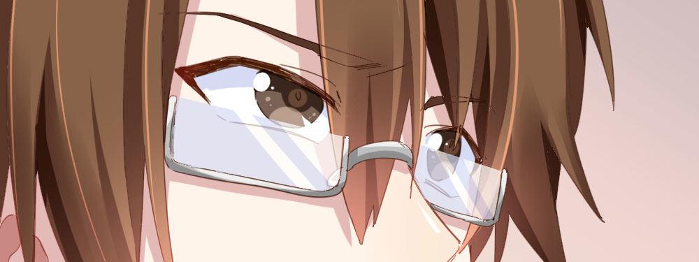 快從我身上下去！ - 第22話-理性的麻木(2/3) - 3