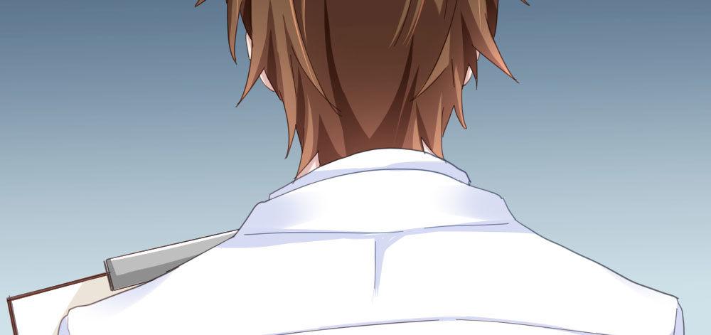 快從我身上下去！ - 第22話-理性的麻木(2/3) - 8