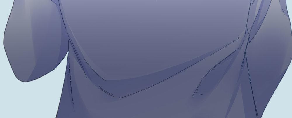 快從我身上下去！ - 第22話-理性的麻木(2/3) - 2