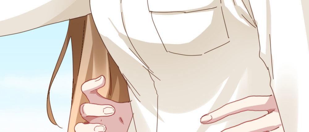 快從我身上下去！ - 第24話-告白與告別2(3/3) - 2