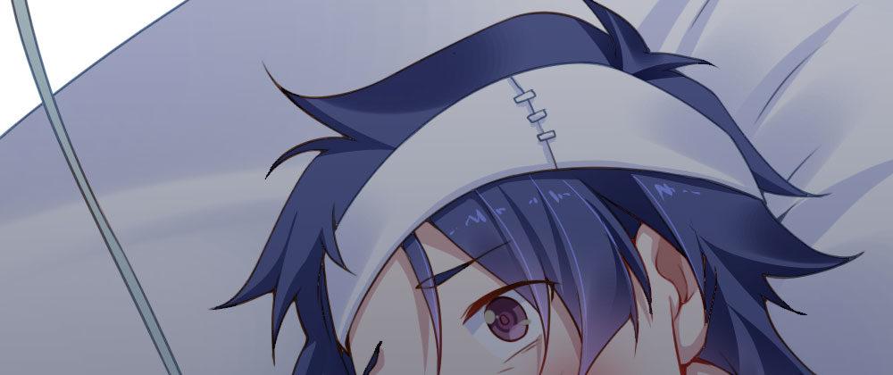 快從我身上下去！ - 第24話-告白與告別2(2/3) - 1