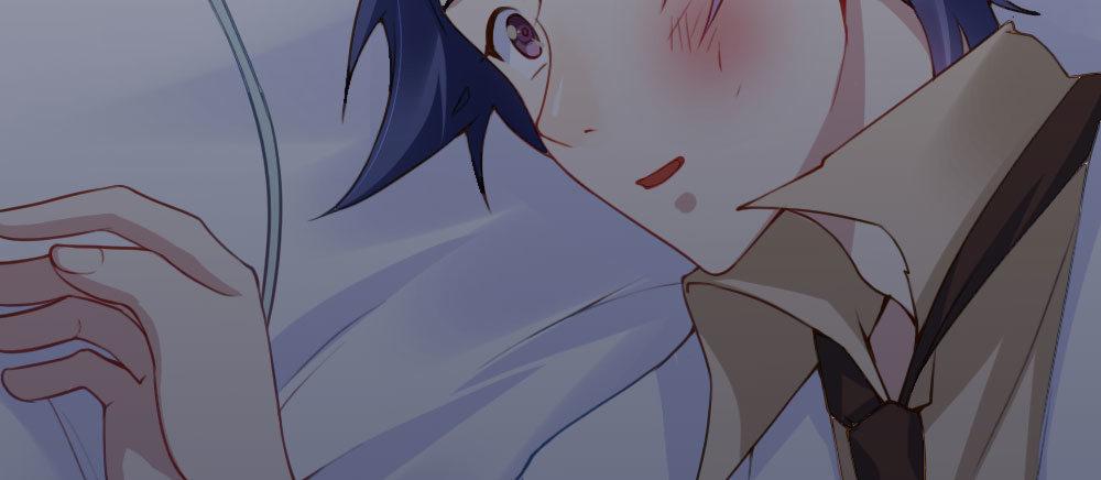 快從我身上下去！ - 第24話-告白與告別2(2/3) - 2