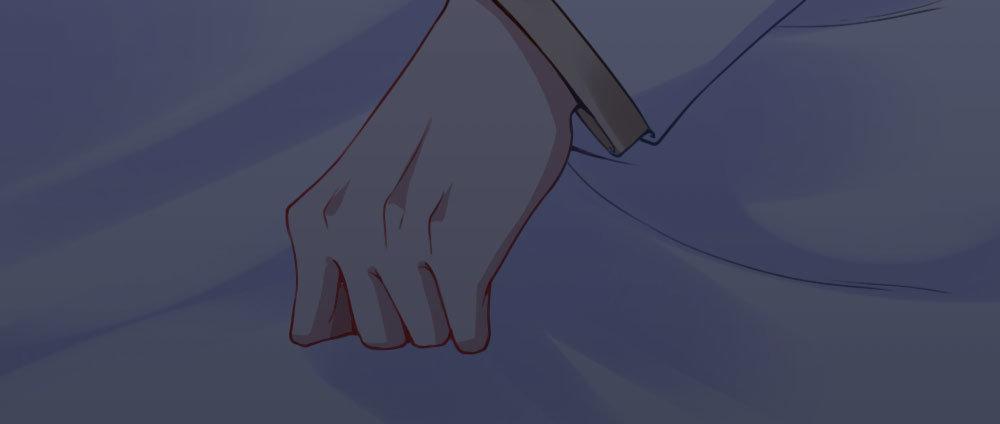 快從我身上下去！ - 第24話-告白與告別2(2/3) - 5