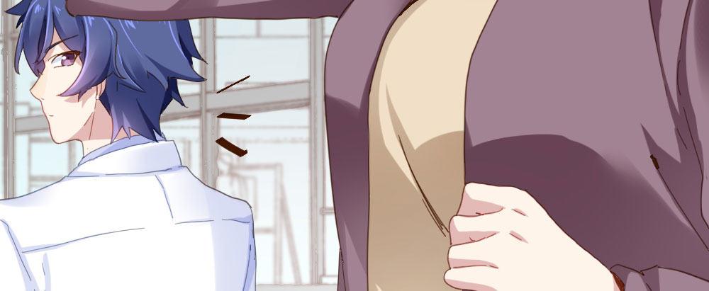 快從我身上下去！ - 第24話-告白與告別2(2/3) - 5