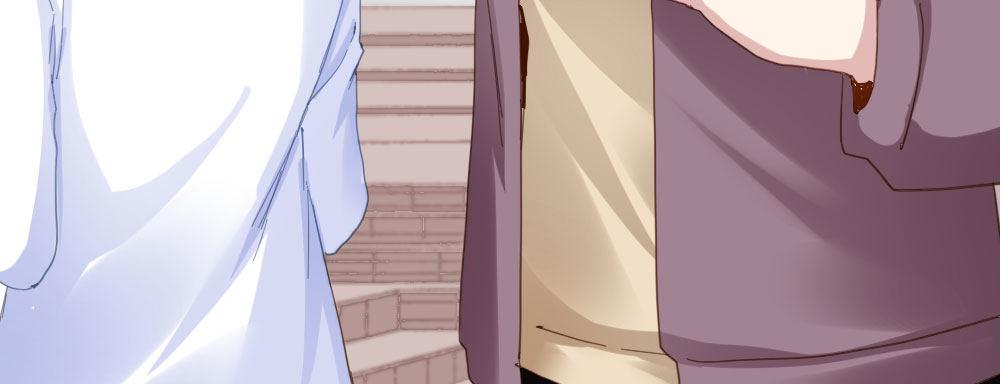 快從我身上下去！ - 第24話-告白與告別2(2/3) - 6