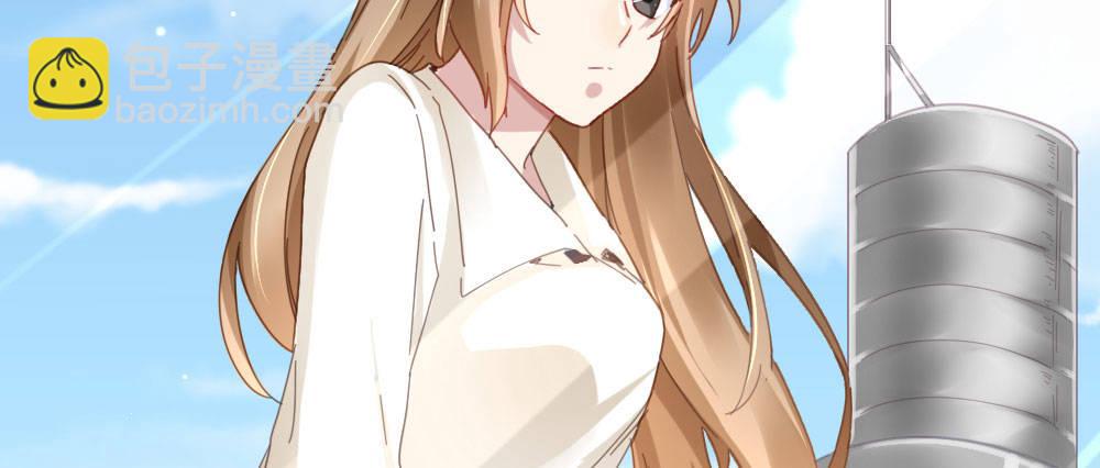 快從我身上下去！ - 第24話-告白與告別2(2/3) - 7