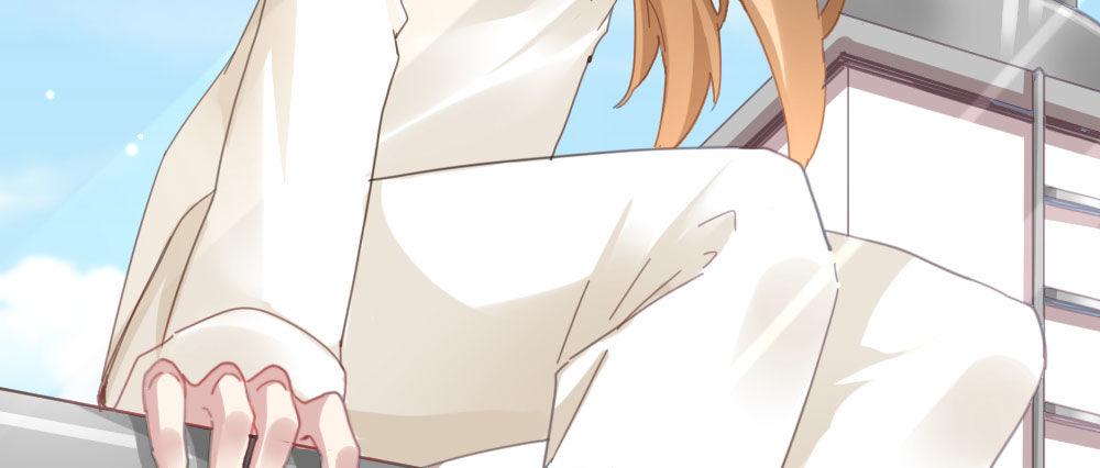 快從我身上下去！ - 第24話-告白與告別2(2/3) - 8