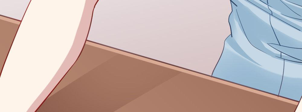 快從我身上下去！ - 第27話-絕望和希望(2/4) - 7