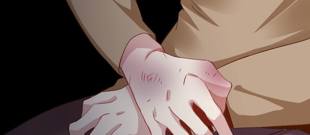 快從我身上下去！ - 第27話-絕望和希望(2/4) - 6