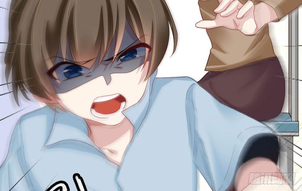 快從我身上下去！ - 第27話-絕望和希望(2/4) - 3