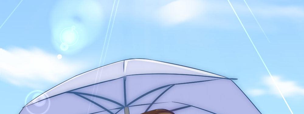 快從我身上下去！ - 第28話-心光(4/4) - 1