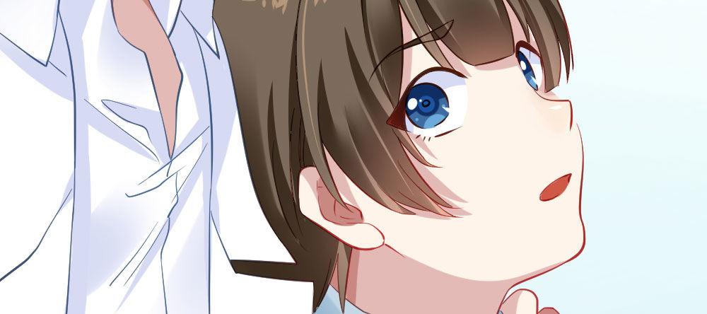 快從我身上下去！ - 第28話-心光(1/4) - 8