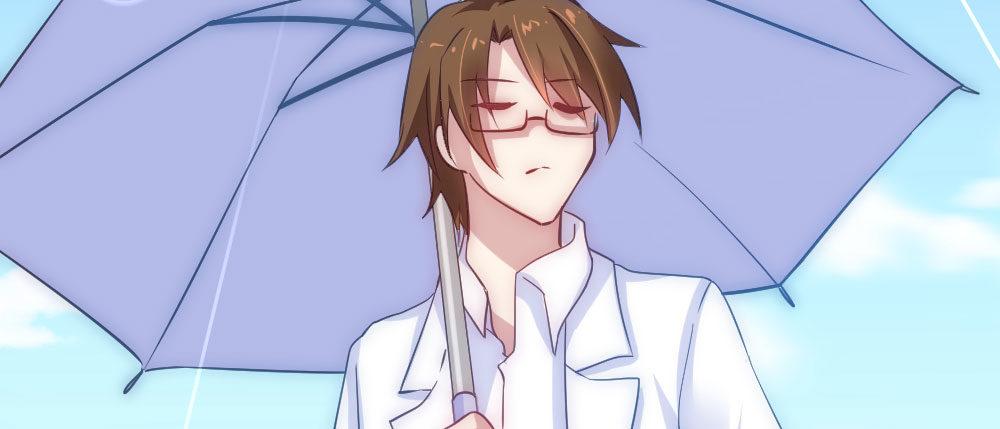 快從我身上下去！ - 第28話-心光(4/4) - 2