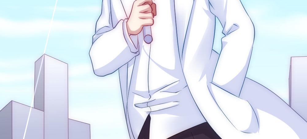 快從我身上下去！ - 第28話-心光(4/4) - 3