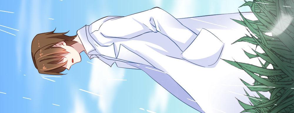 快從我身上下去！ - 第28話-心光(2/4) - 3