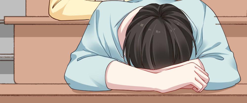 快從我身上下去！ - 番外2-公選課(1/3) - 2