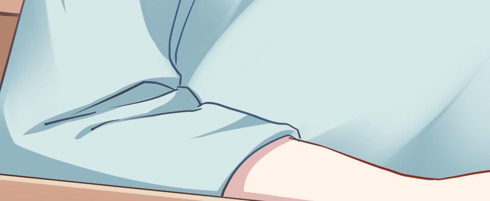 快從我身上下去！ - 番外2-公選課(3/3) - 4