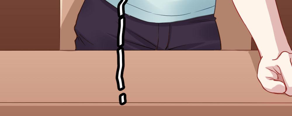 快從我身上下去！ - 番外2-公選課(1/3) - 3