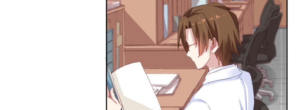 快從我身上下去！ - 第30話-觸不可及(3/3) - 4