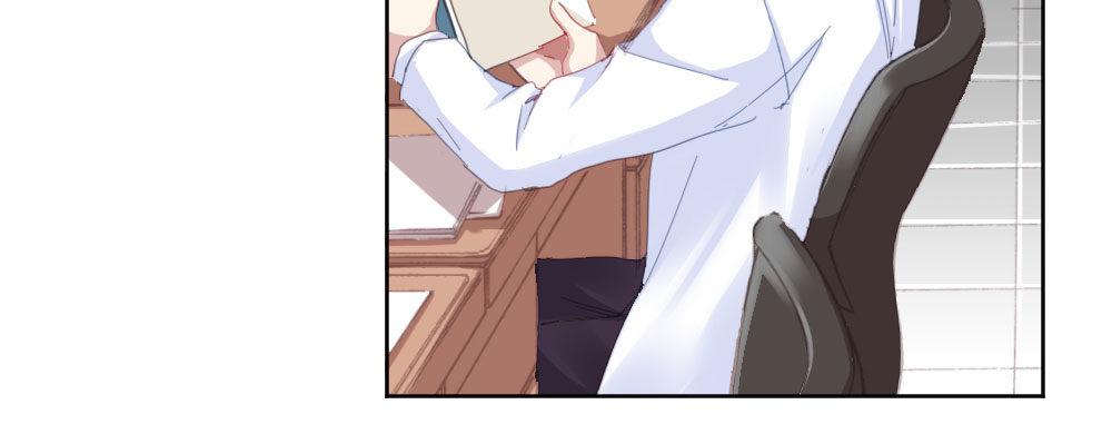 快從我身上下去！ - 第30話-觸不可及(3/3) - 5