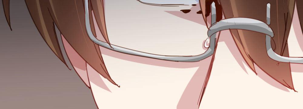 快從我身上下去！ - 第30話-觸不可及(3/3) - 7