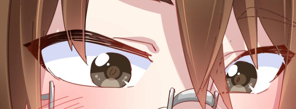 快從我身上下去！ - 第30話-觸不可及(3/3) - 2