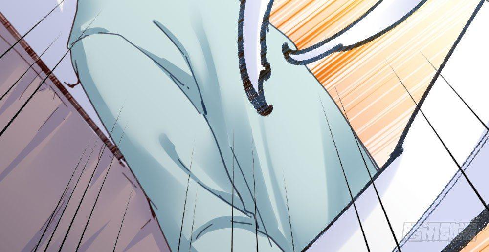 快從我身上下去！ - 第30話-觸不可及(1/3) - 7