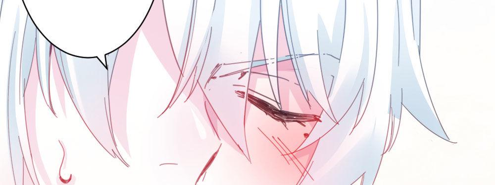 快從我身上下去！ - 第30話-觸不可及(2/3) - 5